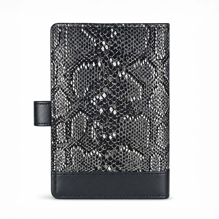 Monochrome Miles Travel Wallet