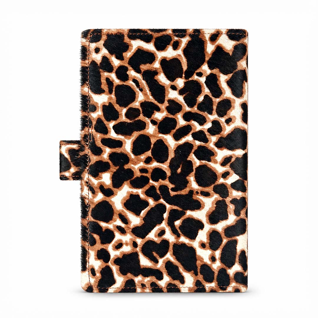 Savannah Travel Wallet