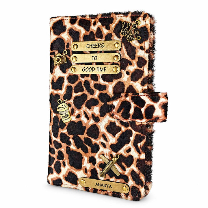 Savannah Travel Wallet