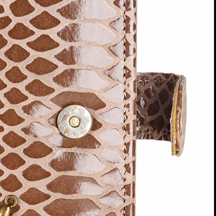 Sienna Travel Wallet
