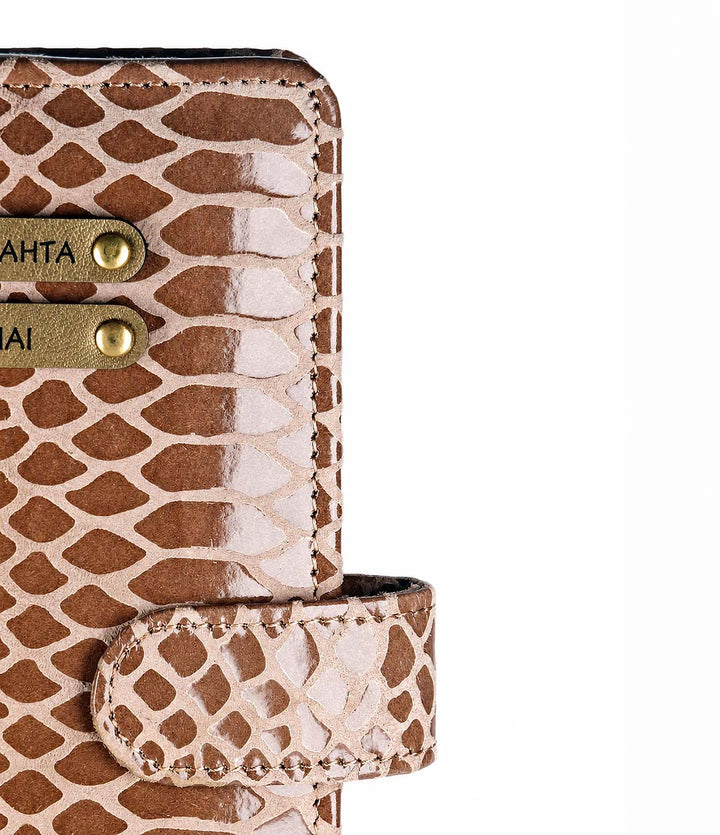 Sienna Travel Wallet
