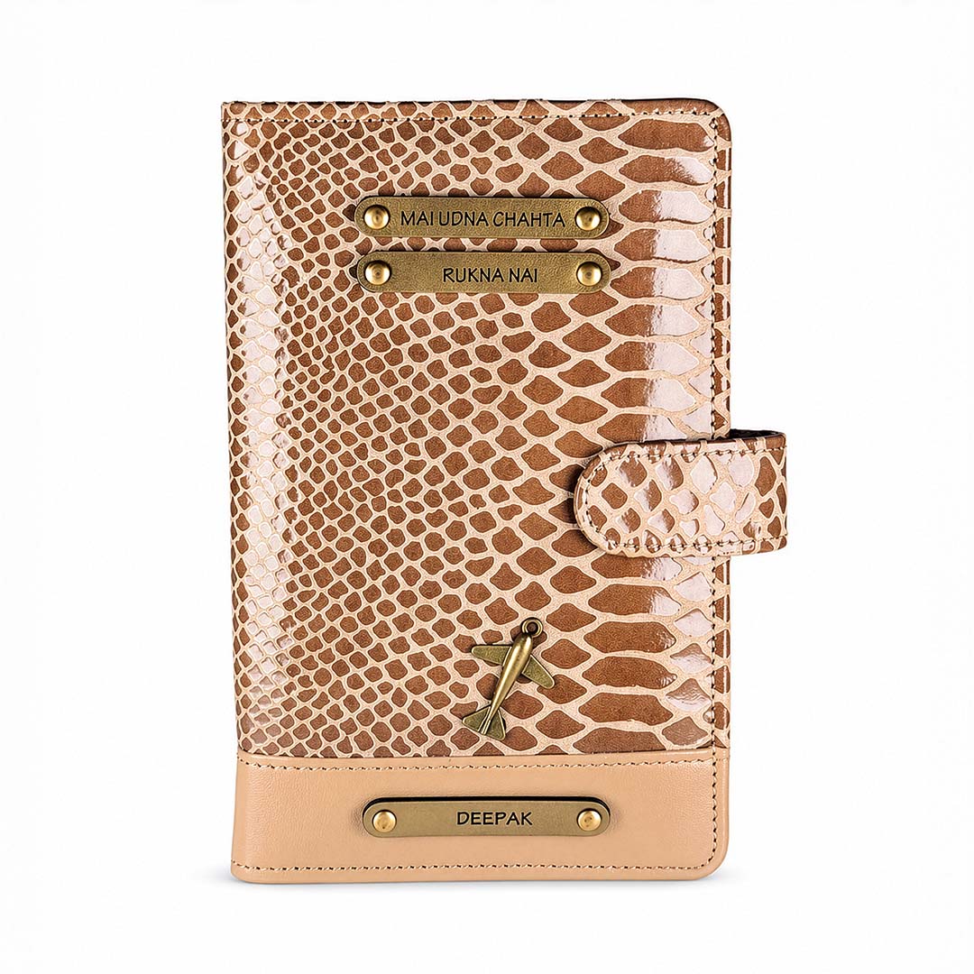 Sienna Travel Wallet