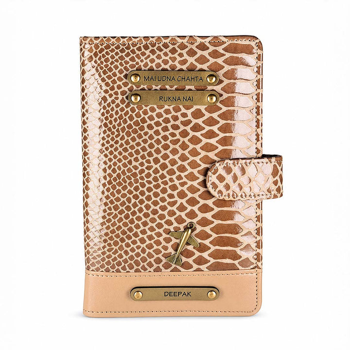 Sienna Travel Wallet