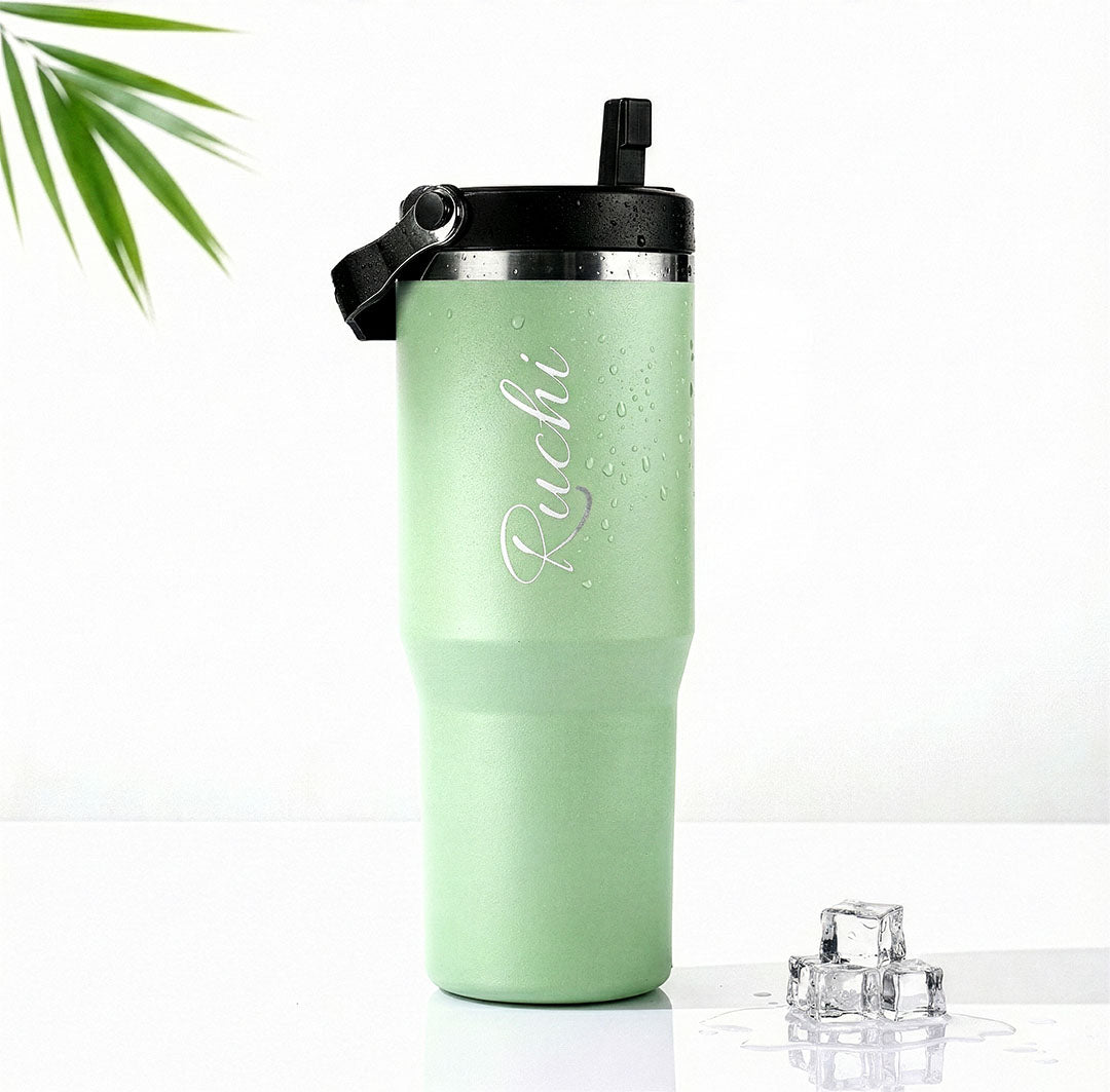 Sprint Straw Tumbler