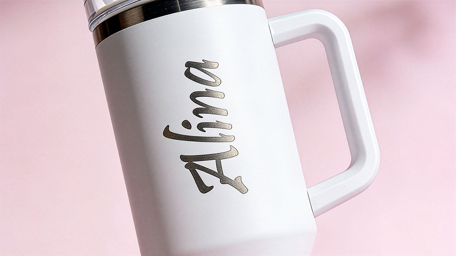 Personalised Engraving