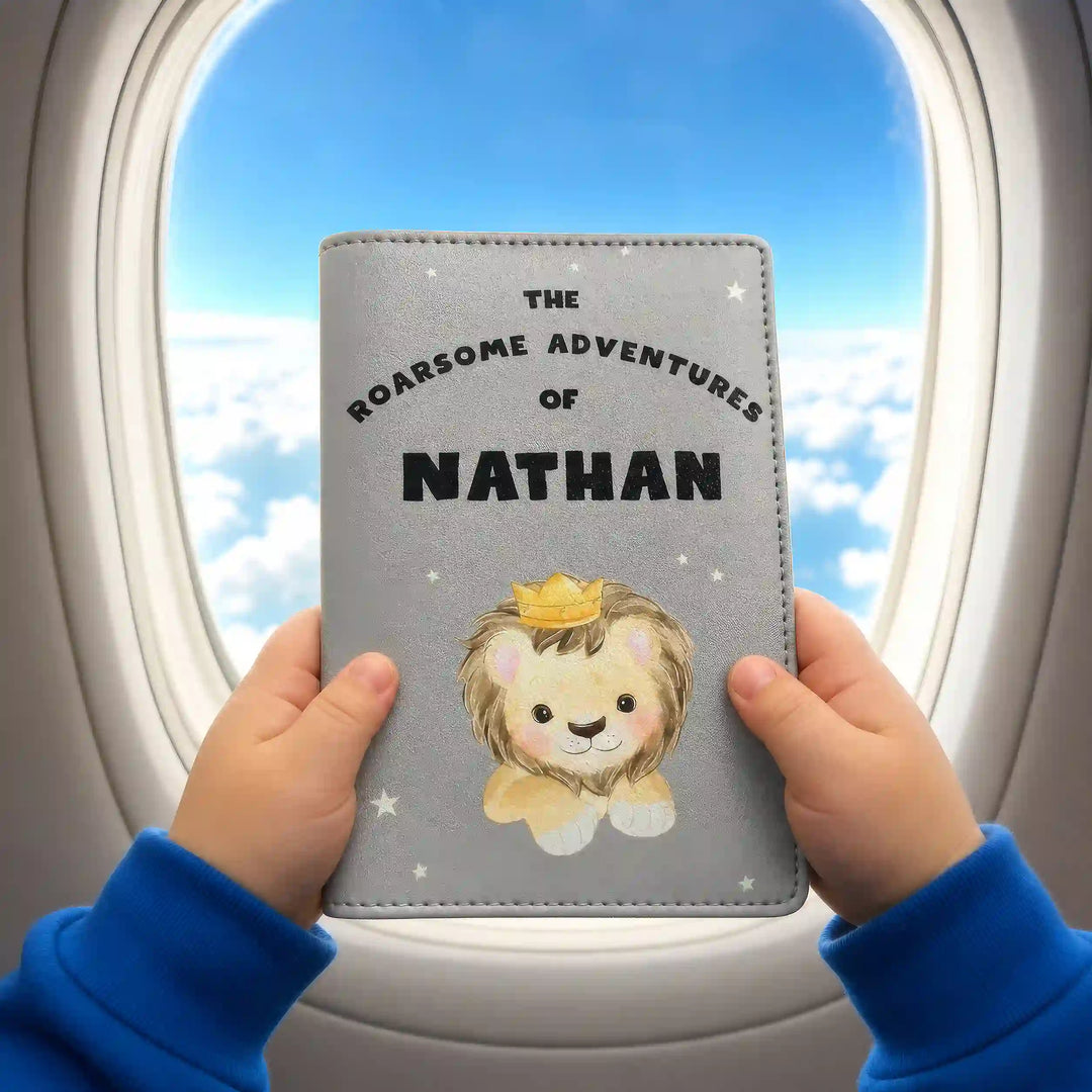 the roarsome adventure