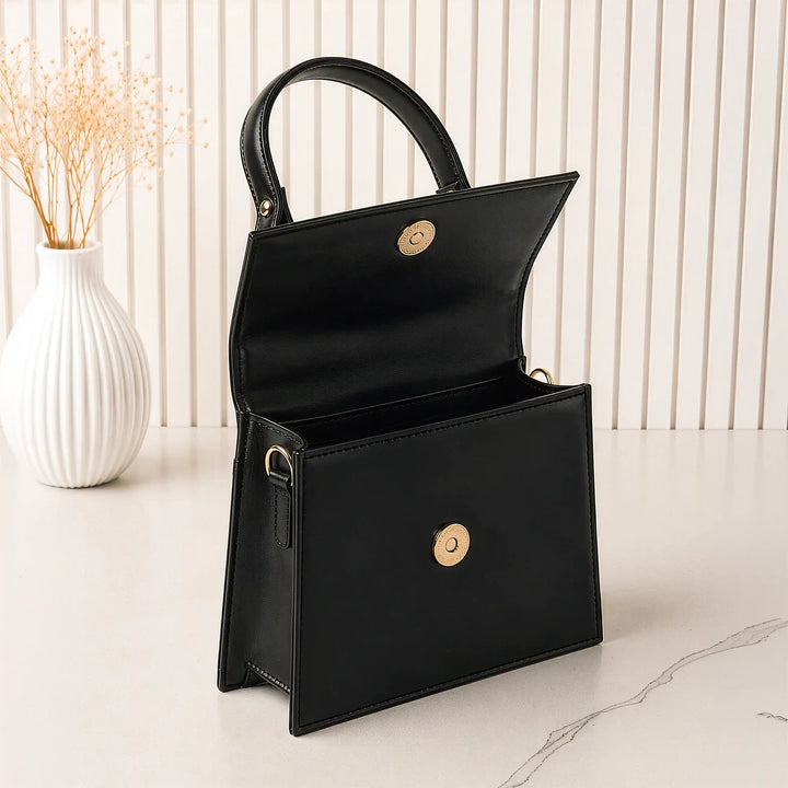 The Letter Handbag