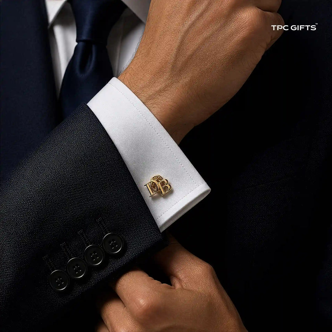 A close-up of a man&