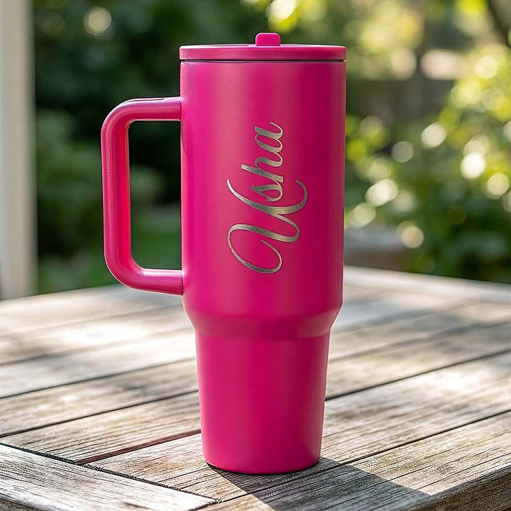 FlexiSip Tumbler