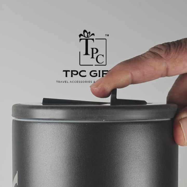 FlexiSip Tumbler