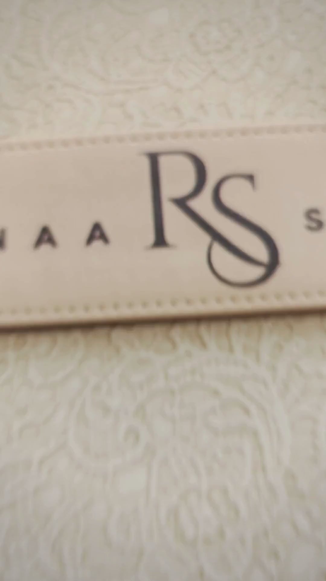 Personalised Tote Bags - Gilded Grace Limited Edition