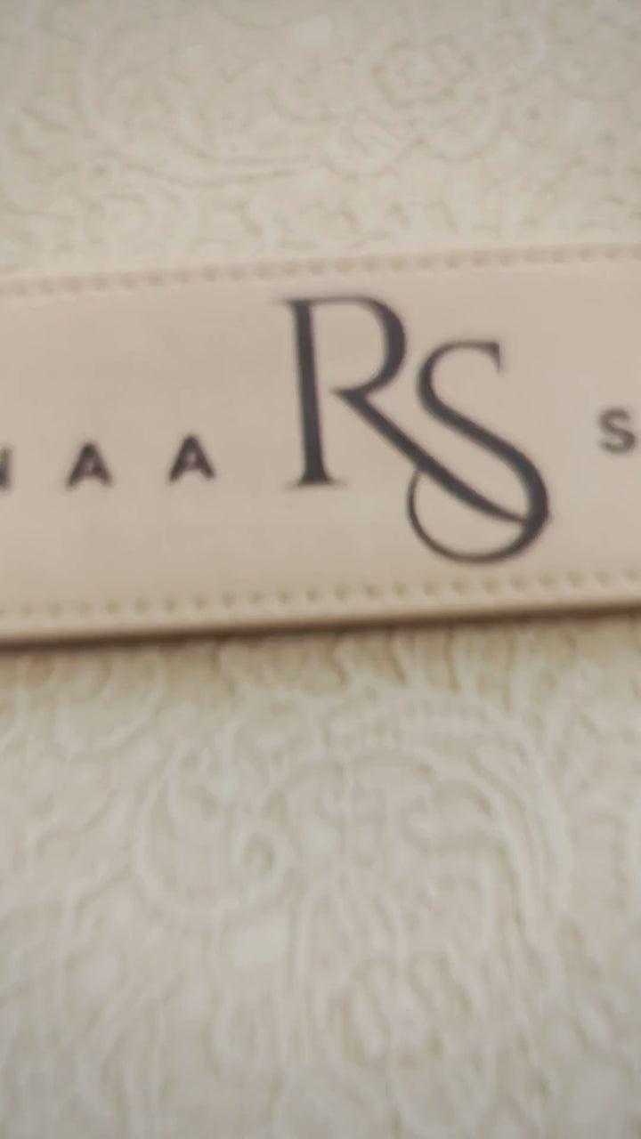 Personalised Tote Bags - Gilded Grace Limited Edition