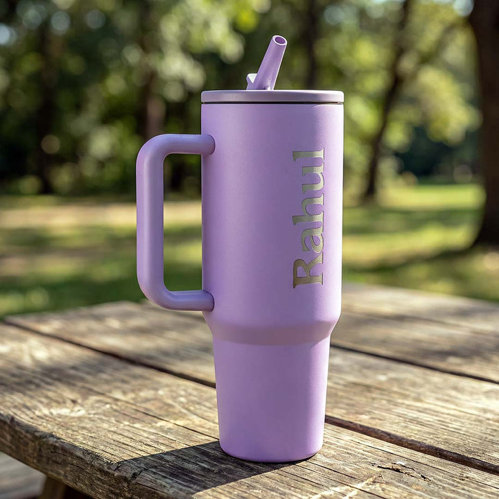 FlexiSip Tumbler