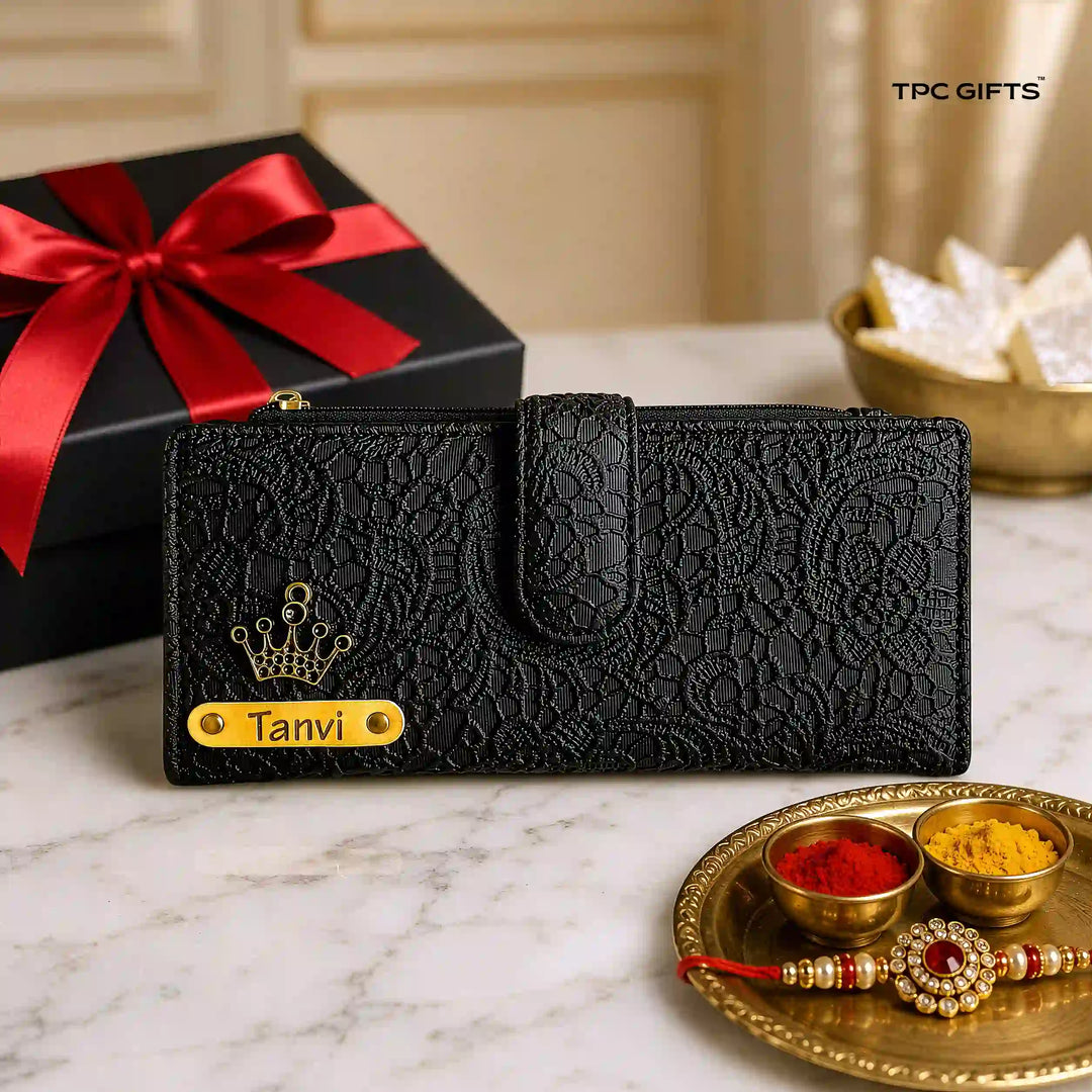 Personalised Women&