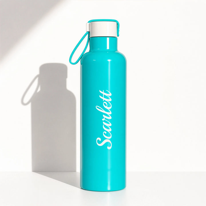Refresh Insulated Water Bottle