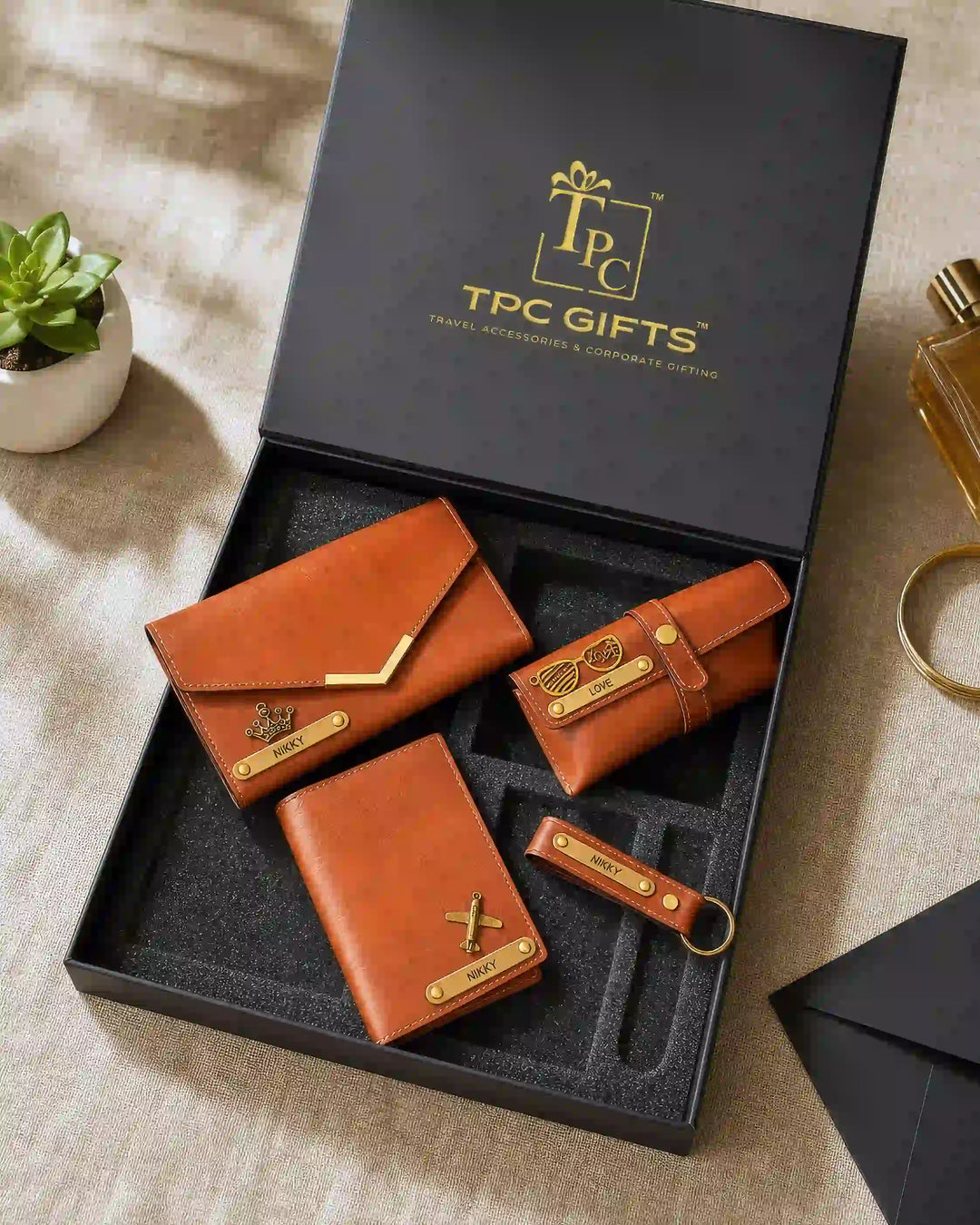 Personalized Complete Combo for Women