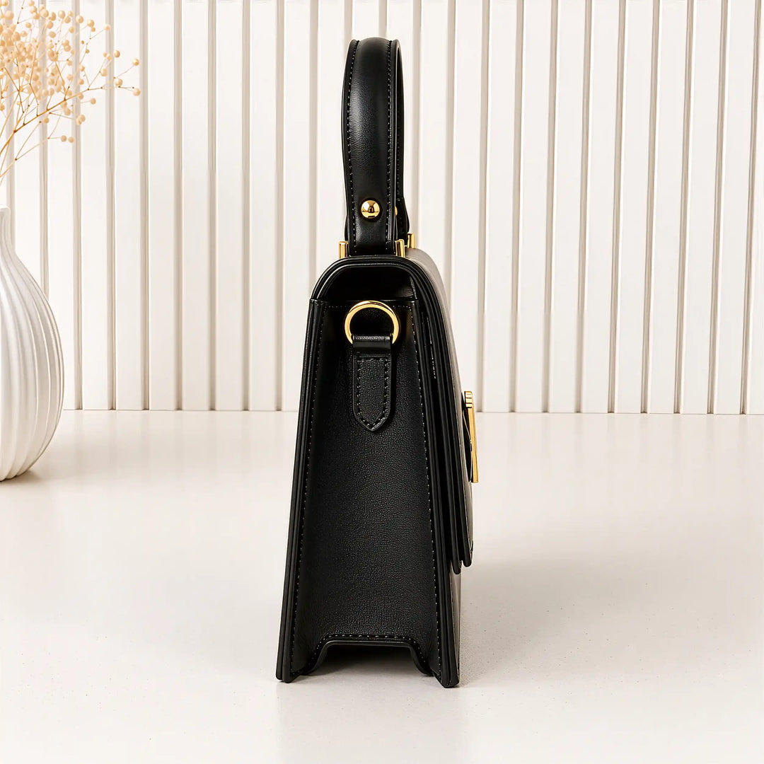 The Letter Handbag