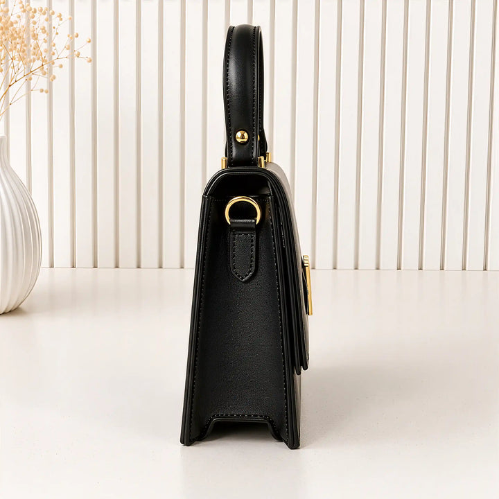The Letter Handbag