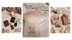 TPC- Couple Special Edition