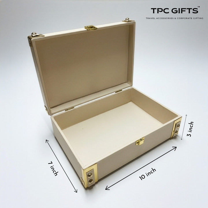 Trunk Box Personalized