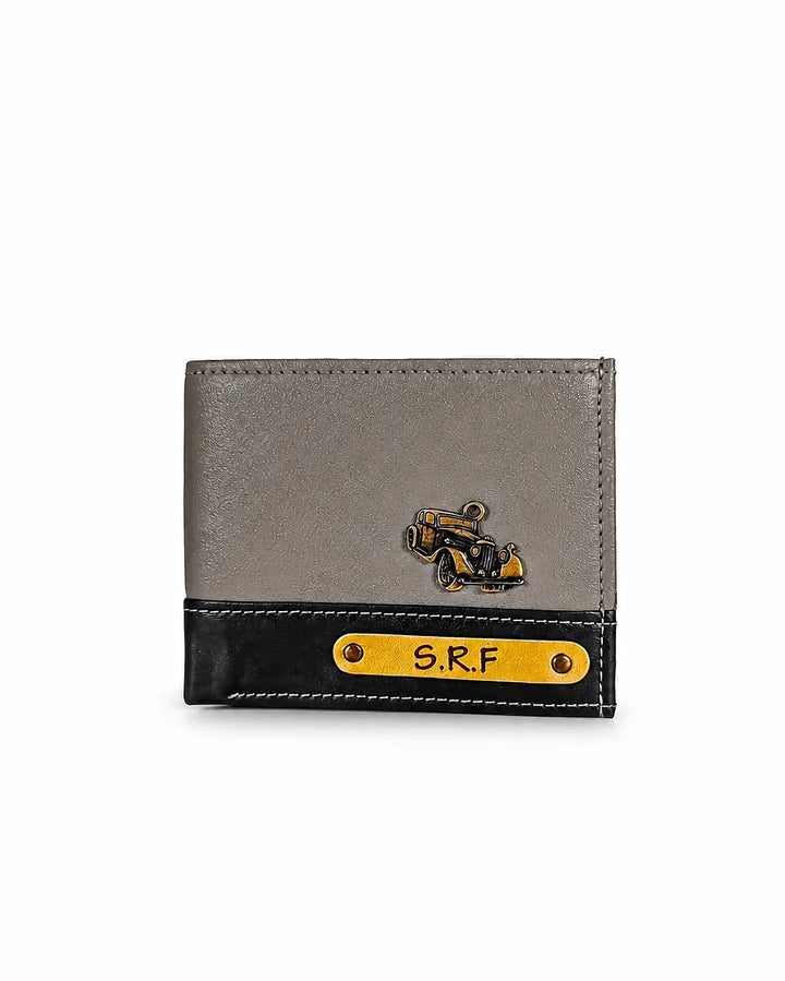 Personalized Men&