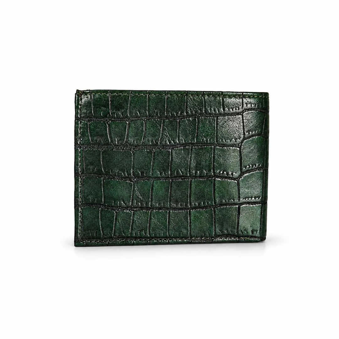 Personalized Croco Men&