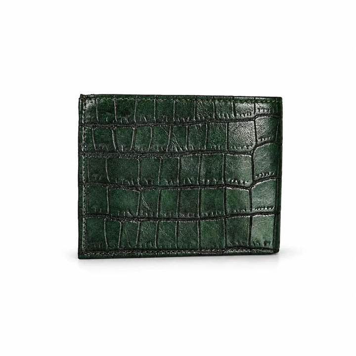 Personalized Croco Men&