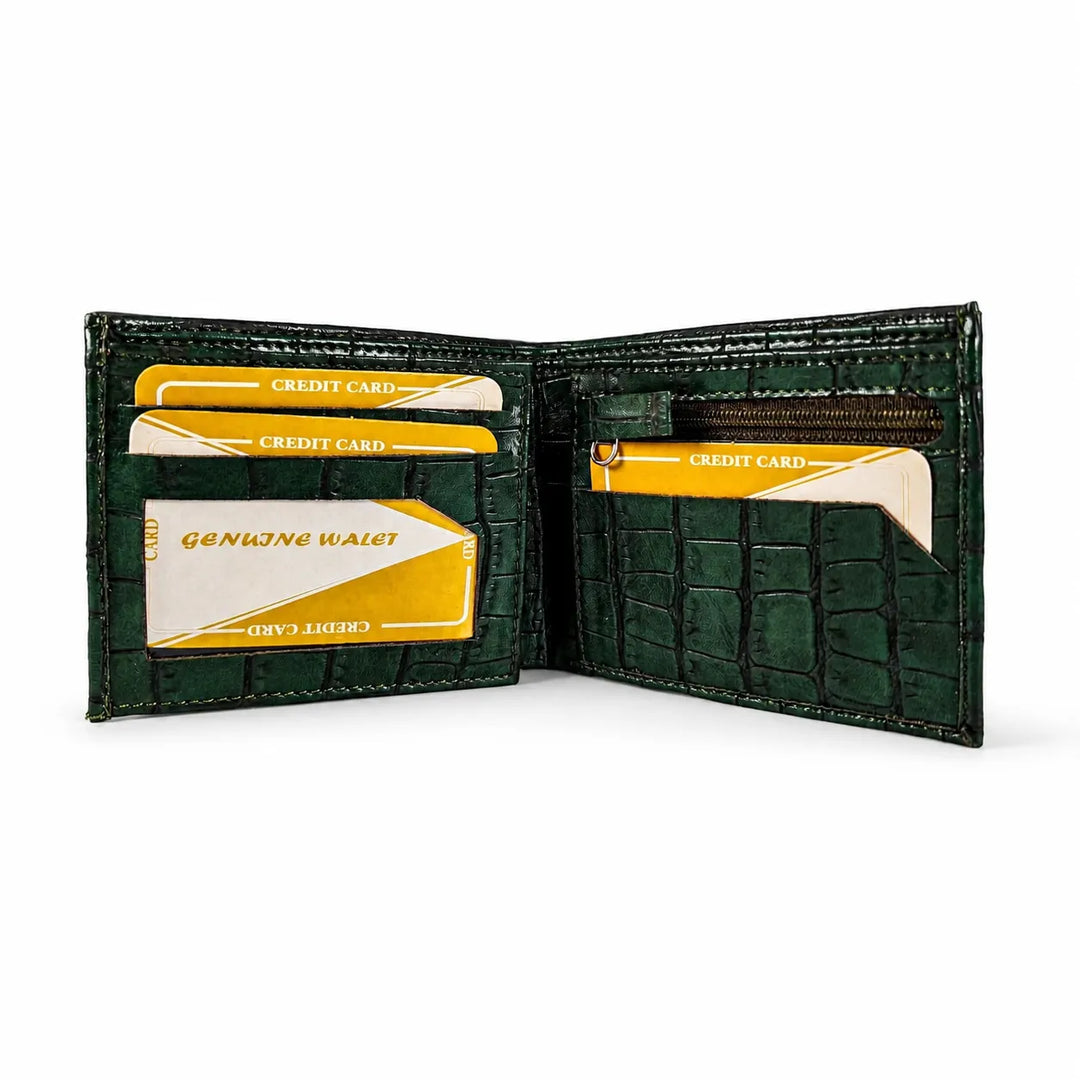 Personalized Croco Men&