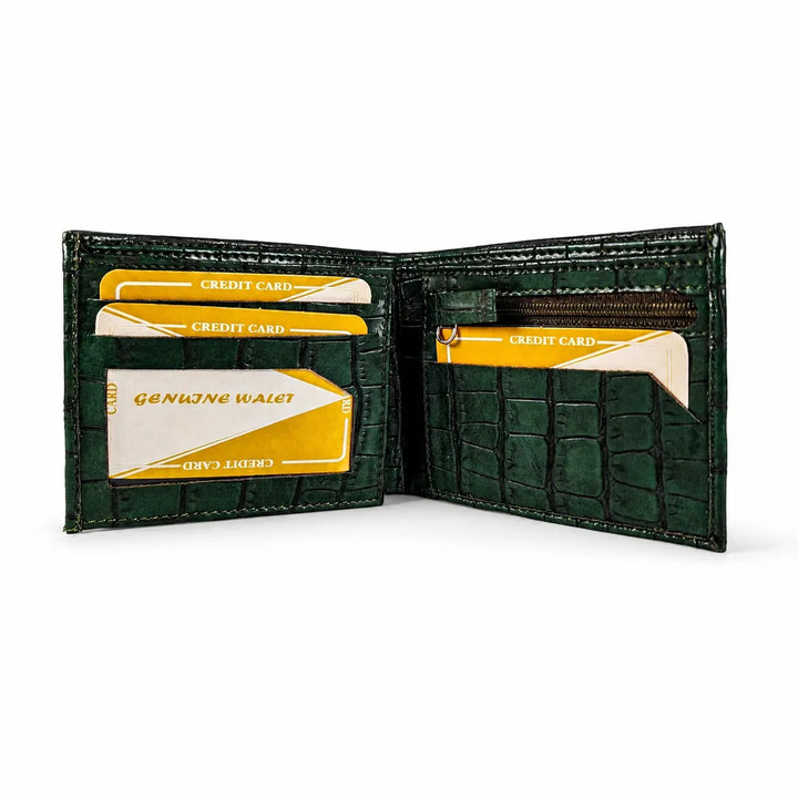 Personalized Croco Men&