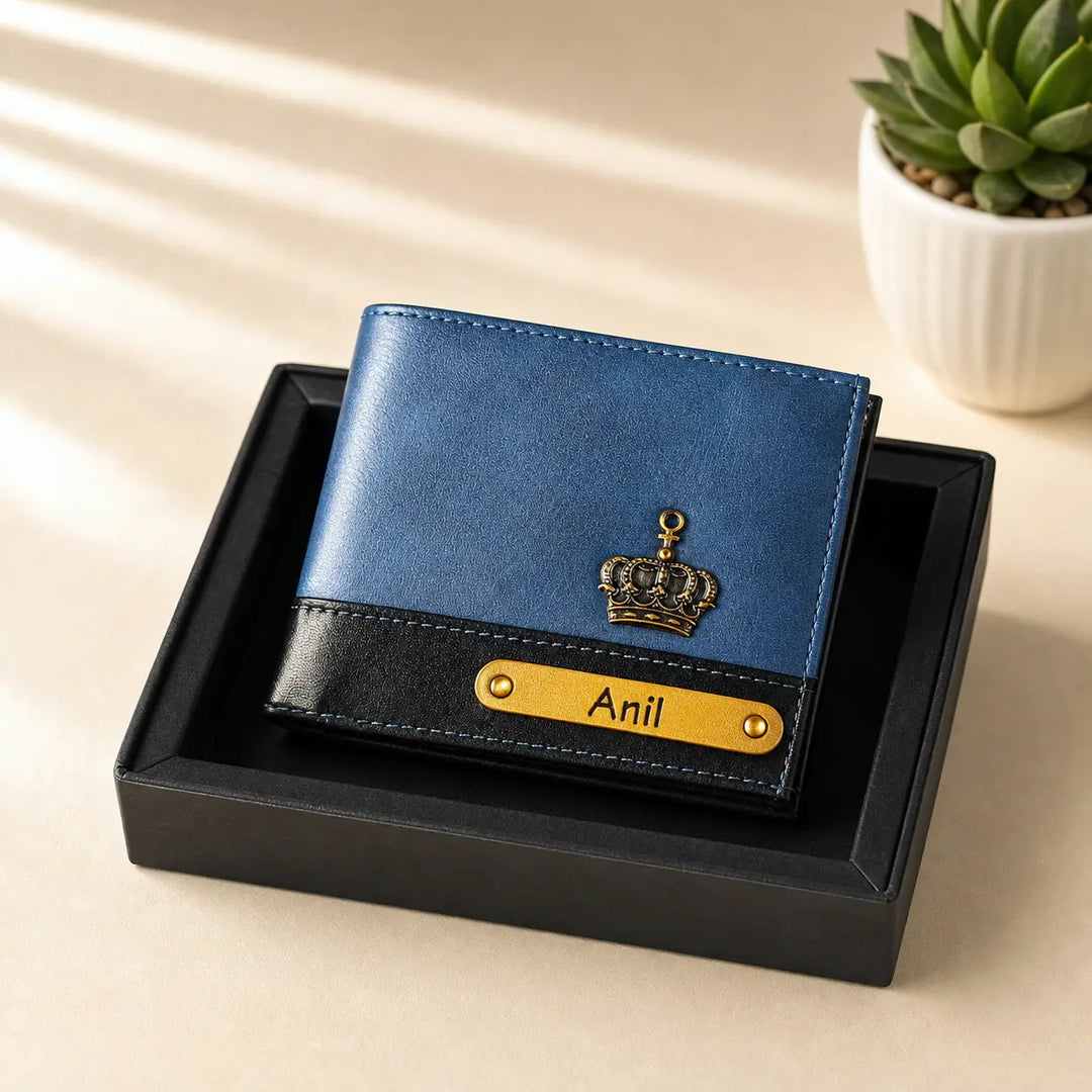 Personalized Men&