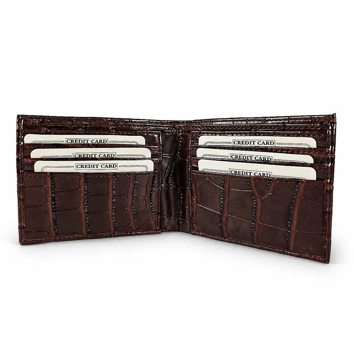Personalized Big Croco Men&