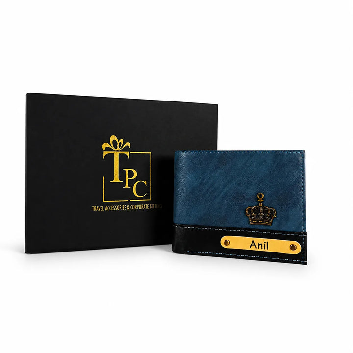 Personalized Men&