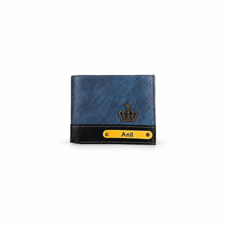 Personalized Men&