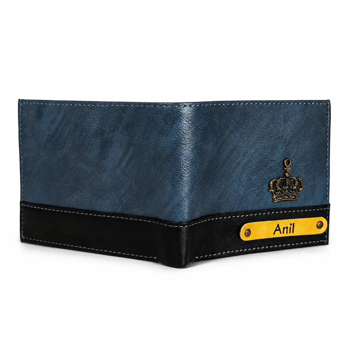 Personalized Men&