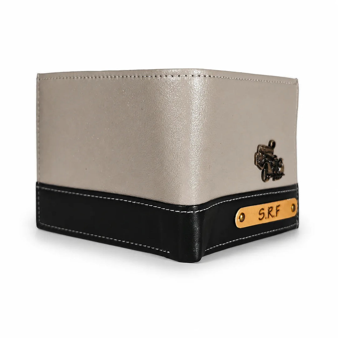 Personalized Men&