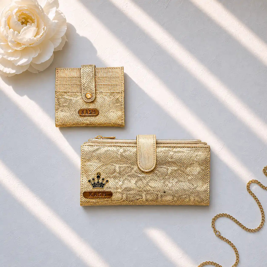 Personalized Women&
