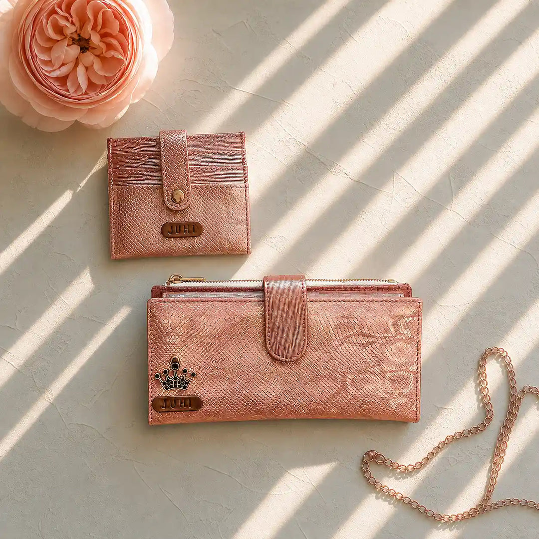 Personalized Women&