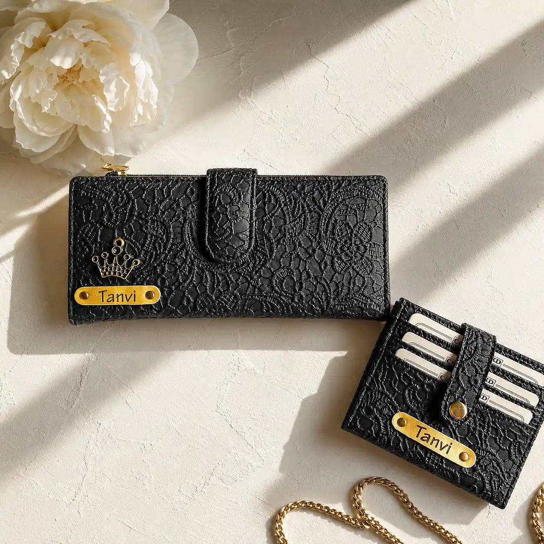 Personalized Women&