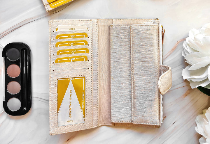 WOMEN MONEY WALLET