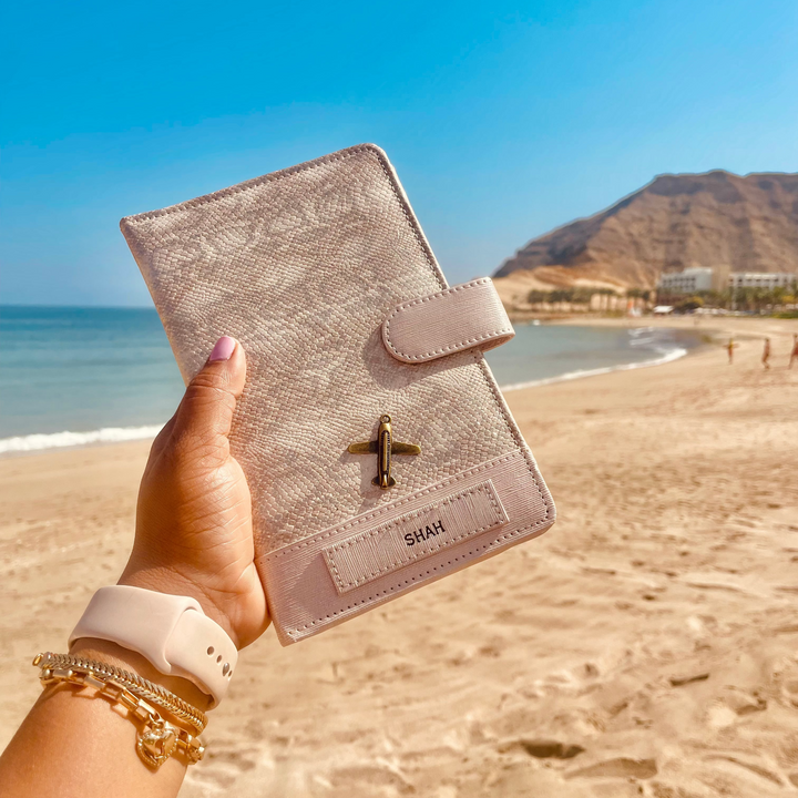 Premium travel organizer by TPC Gifts