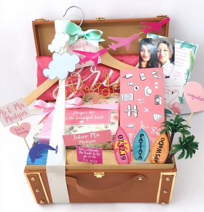 Bride To Be Hamper 2