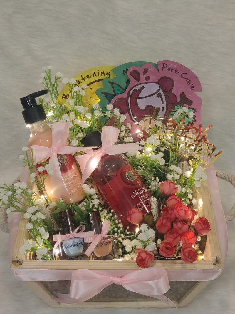 TPC Gifts | Birthday Hamper 2.2