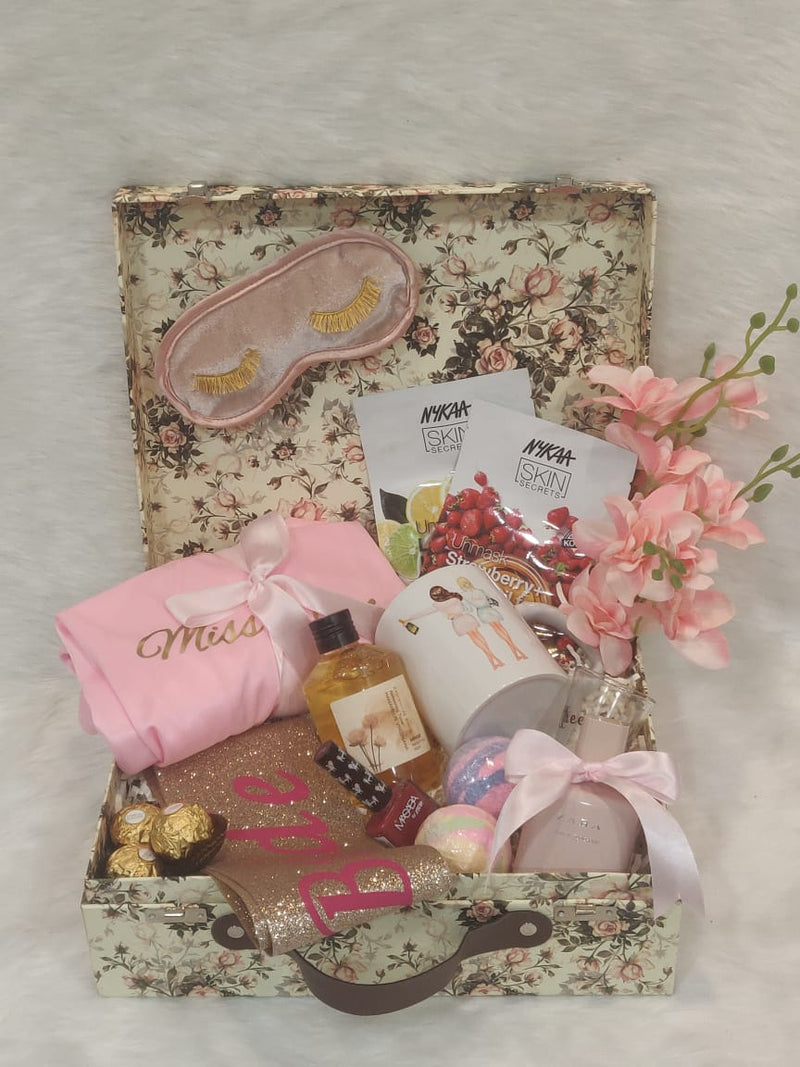 Bride To Be